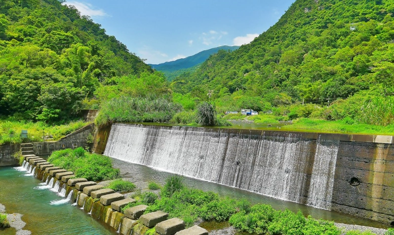 宜蘭寵物友善景點