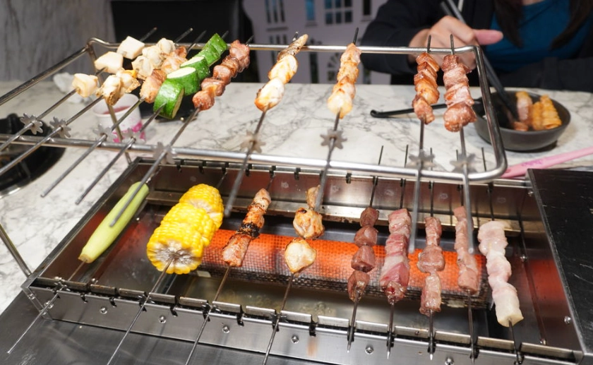 兩天一夜寵物旅遊