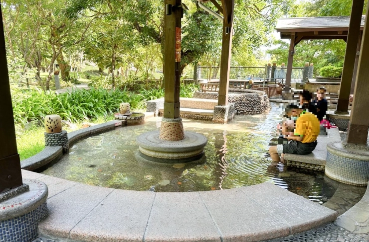 宜蘭寵物友善景點