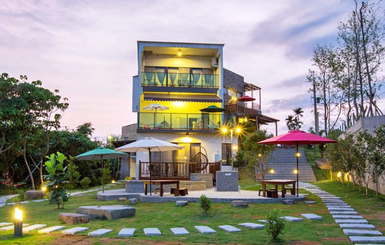 台中市區民宿推薦 台中市區民宿推薦