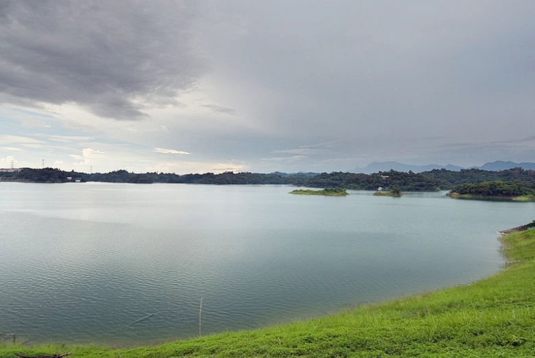 官田區必去景點 官田區必去景點