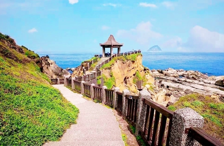 基隆自由行攻略