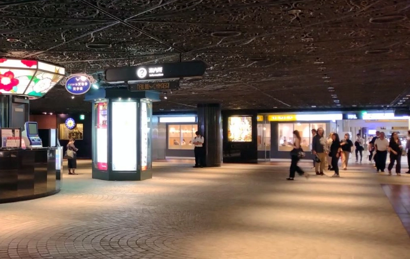 福岡一日遊行程