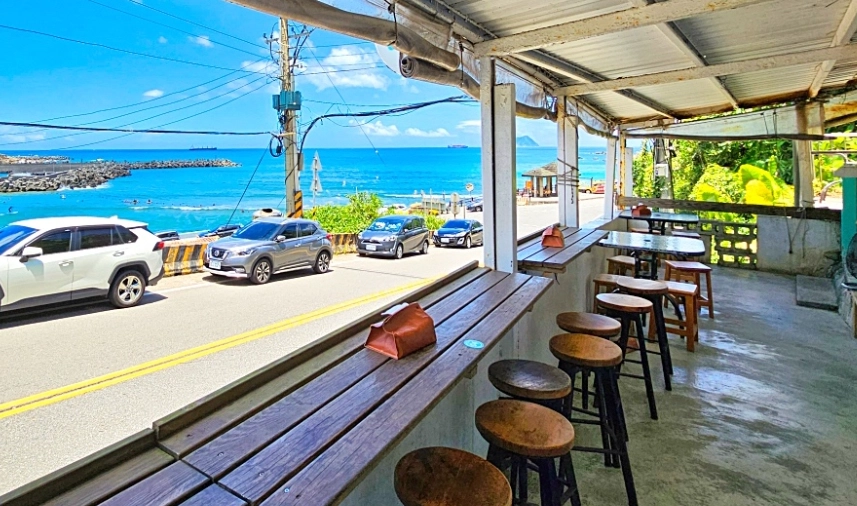 親子咖啡廳基隆