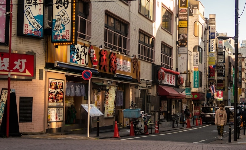 梅田購物 梅田購物