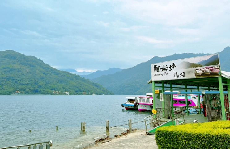 桃園兩天一夜行程