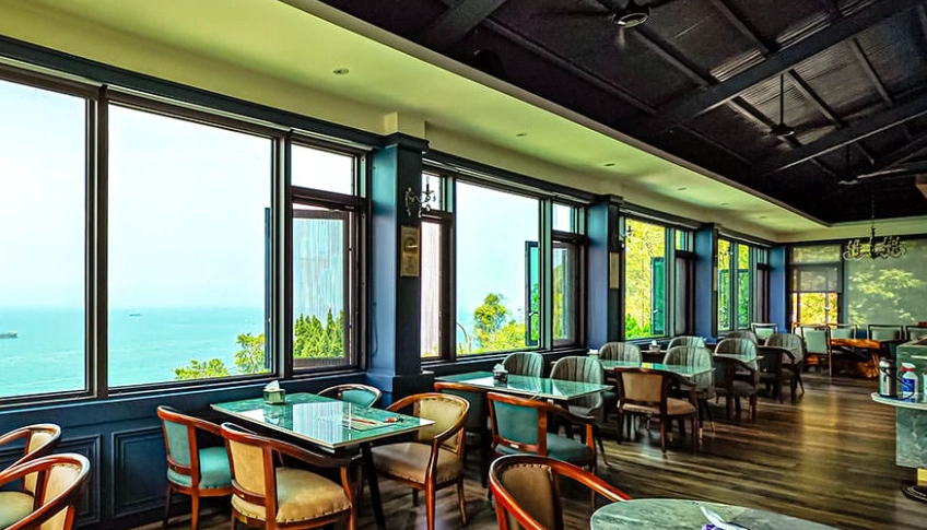 高雄咖啡廳推薦