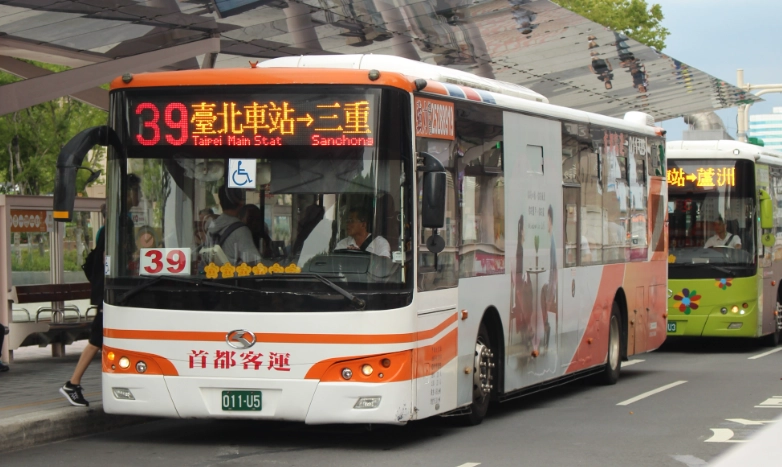 台北一日遊行程