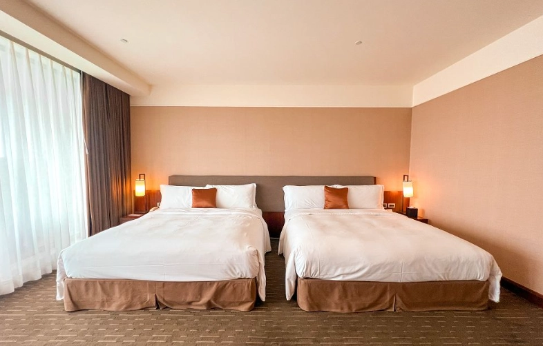 新開幕親子飯店宜蘭