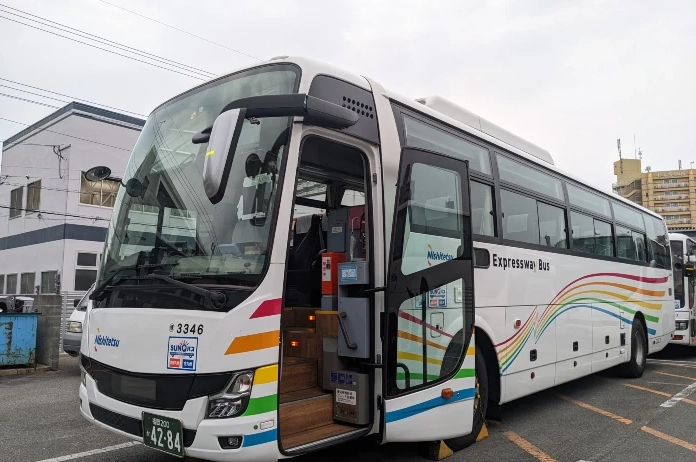 福岡一日遊行程