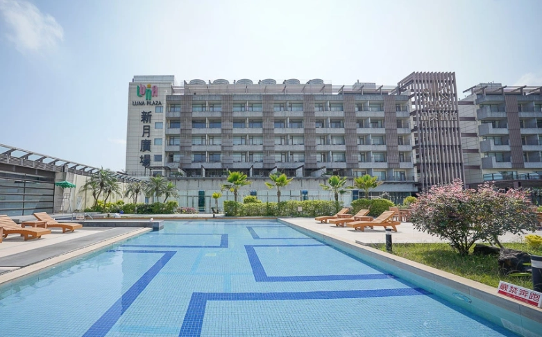 宜蘭五星飯店推薦