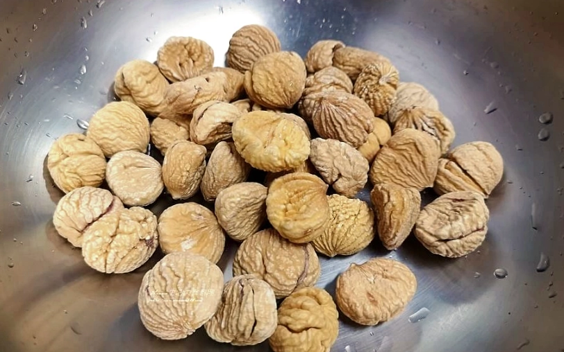 乾栗子處理方法