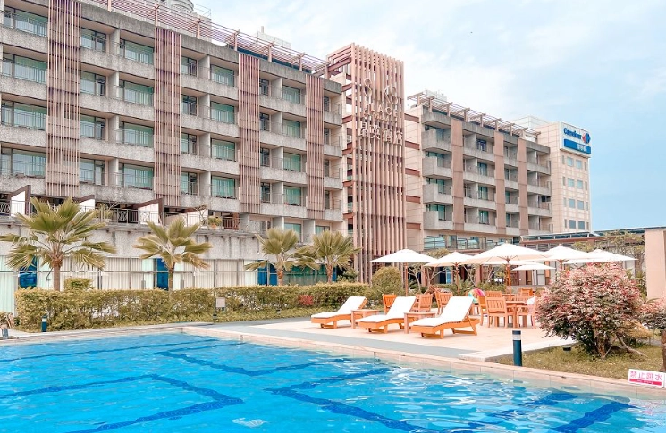 宜蘭親子住宿推薦