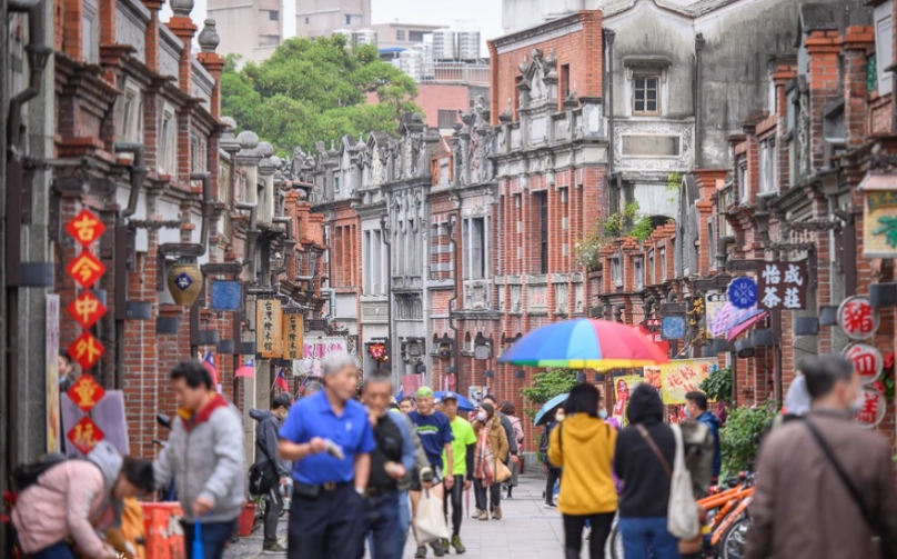 台三線旅遊行程