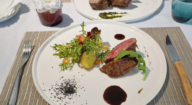 台中法式餐廳推薦