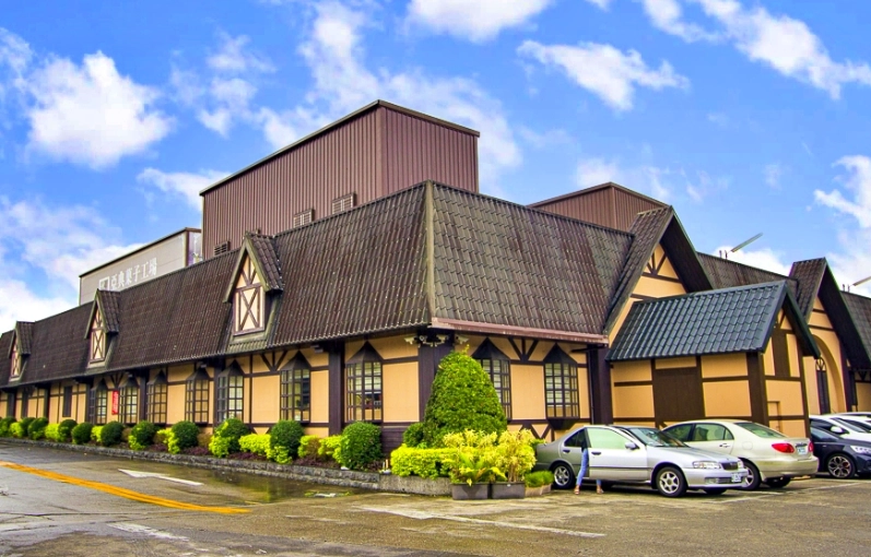 宜蘭寵物友善景點推薦