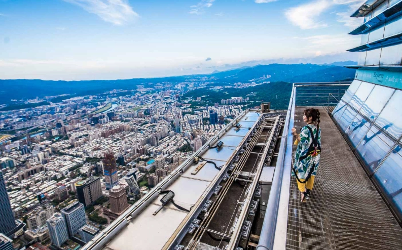 無車族旅遊攻略