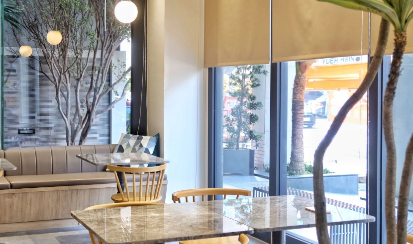 台南咖啡廳推薦