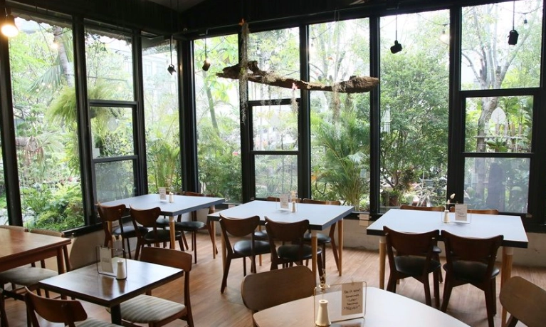 台南咖啡廳推薦