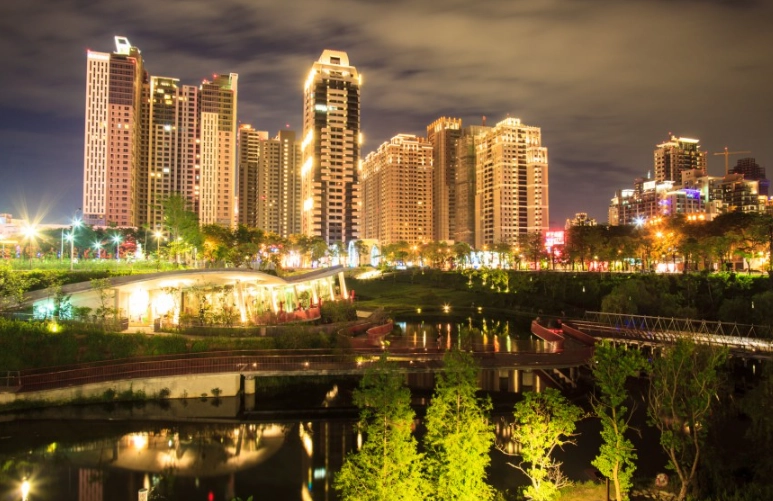 台中租房區域推薦