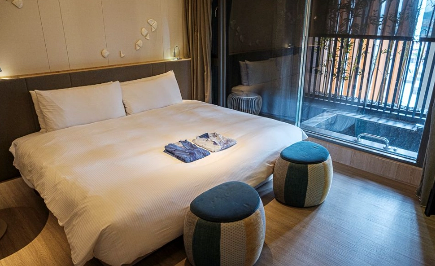 宜蘭自由行規劃