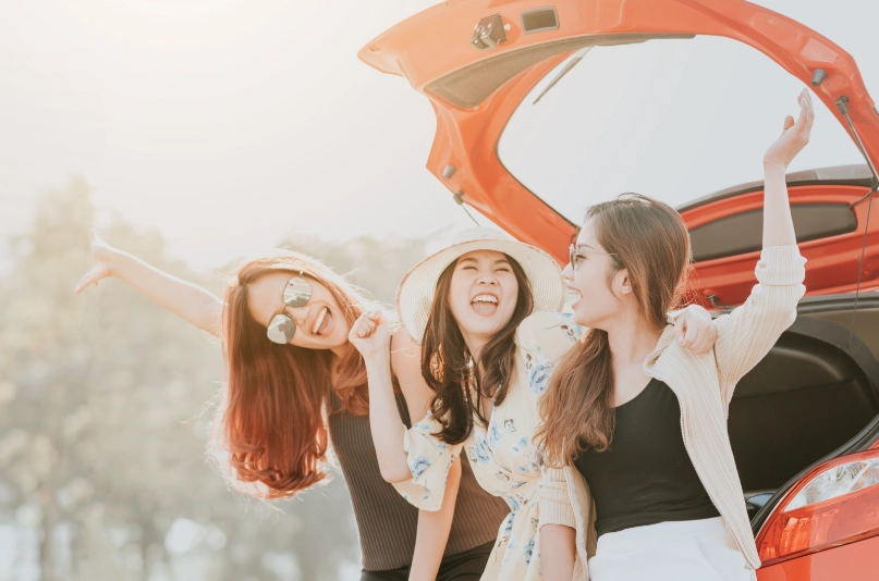 自駕遊台灣攻略