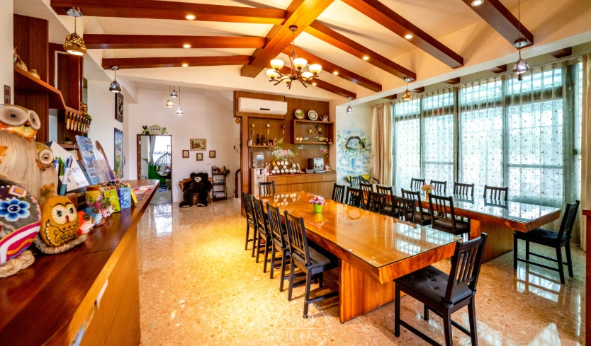 兩天一夜寵物行程