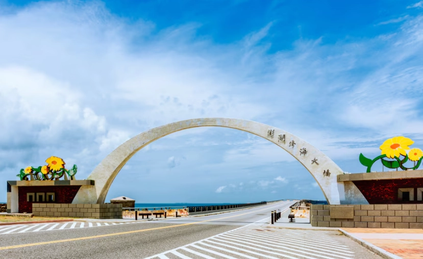 台灣自駕遊路線