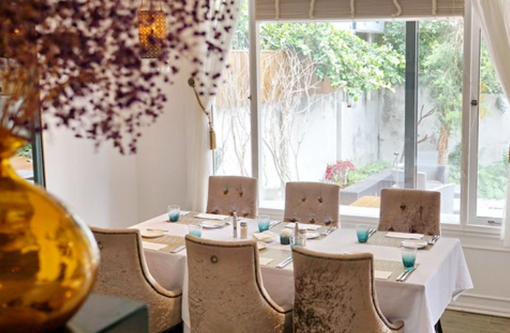 台中法式餐廳推薦