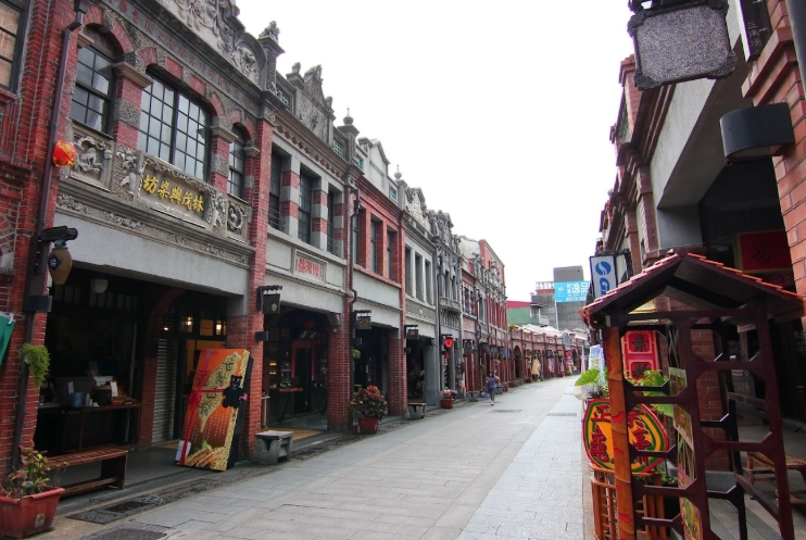 台三線旅遊行程