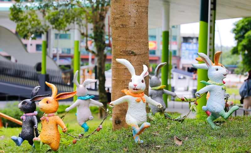 宜蘭毛孩友善景點