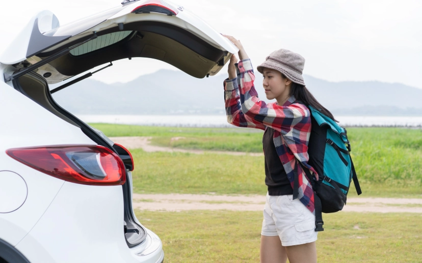 台灣自駕遊路線