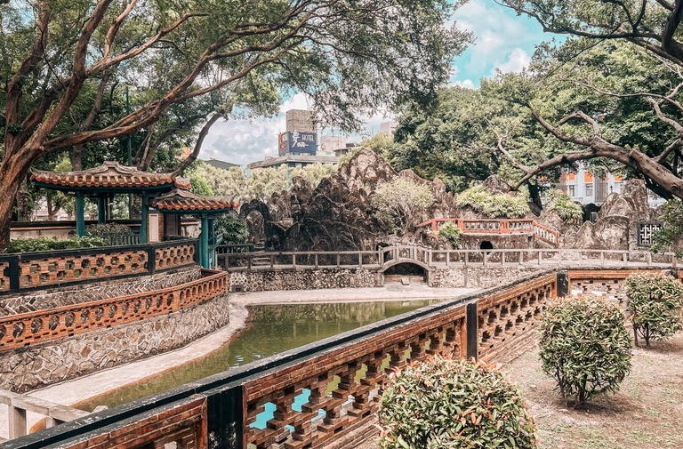 台三線景點推薦