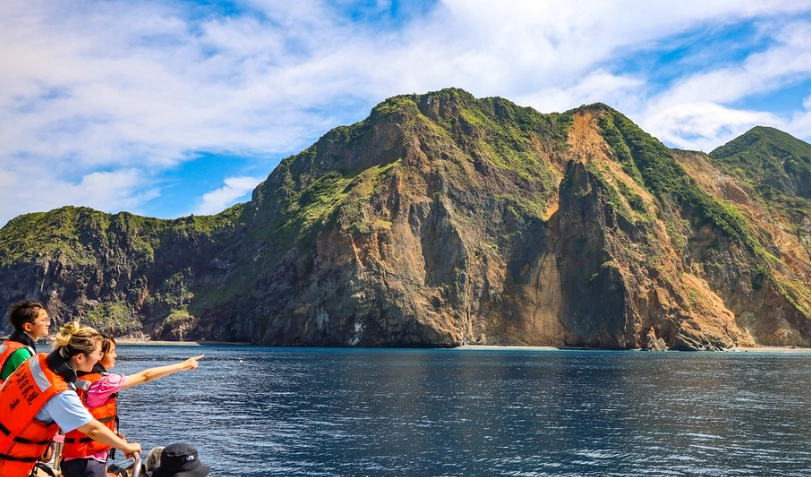 宜蘭毛孩友善景點