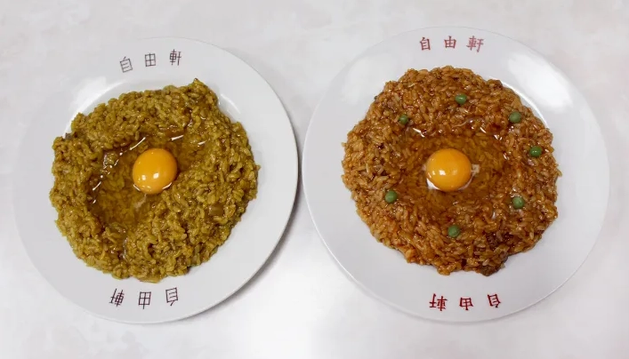 大阪梅田地下街