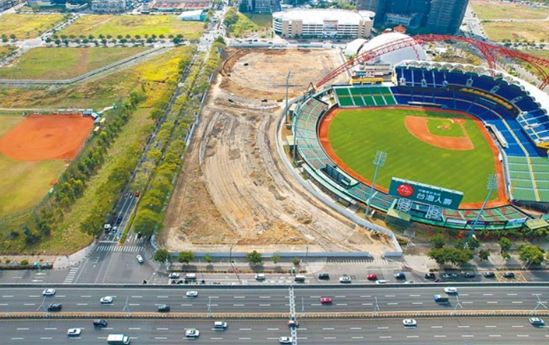 台中生活機能分析