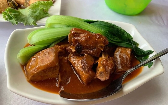 三義車站附近餐廳