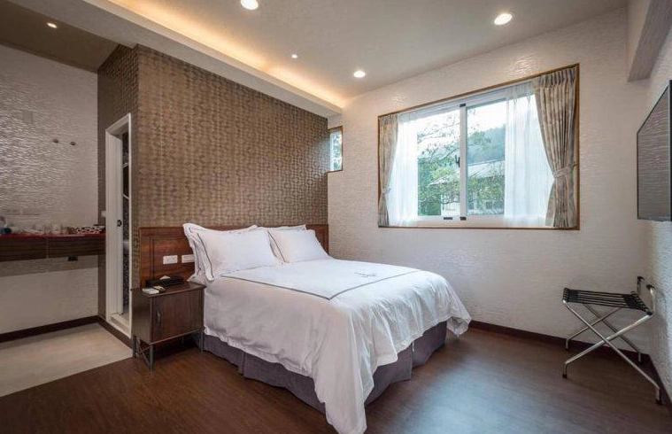 觀霧山莊旅遊住宿