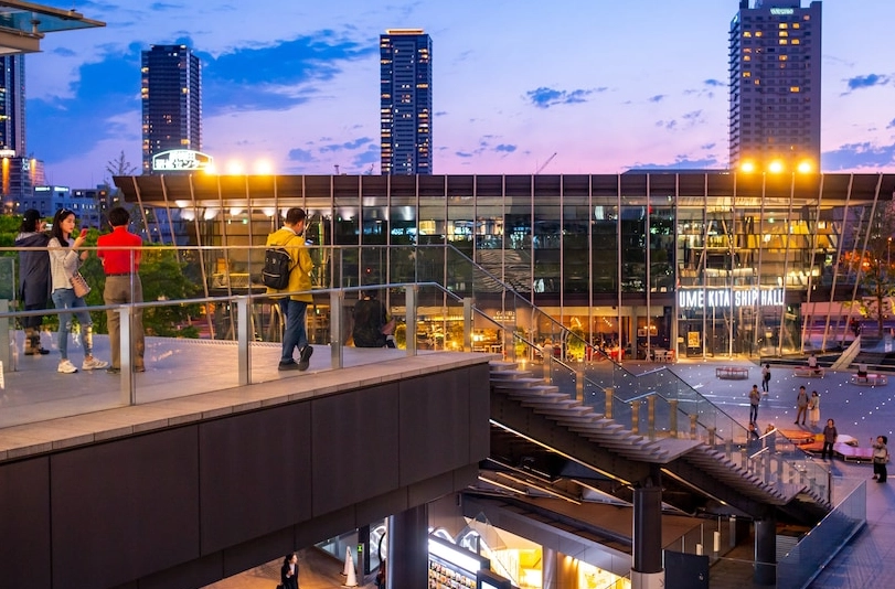 大阪必買伴手禮