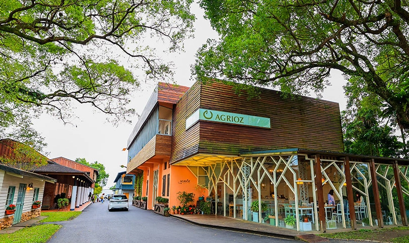 宜蘭帶寵物觀光工廠