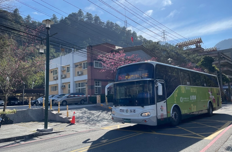 台三線旅遊攻略