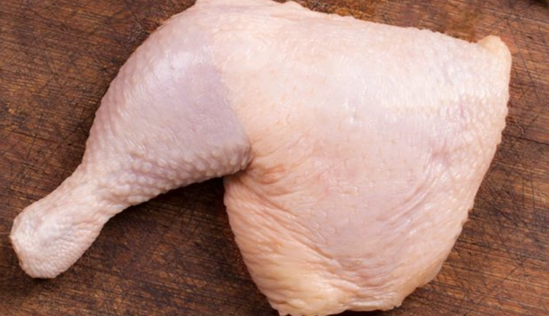 帶骨雞腿烹飪技巧