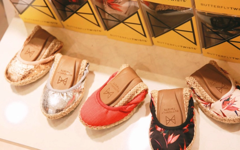 日本地下街特產