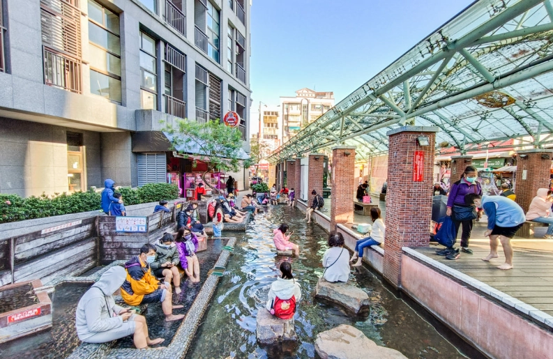 宜蘭自由行規劃