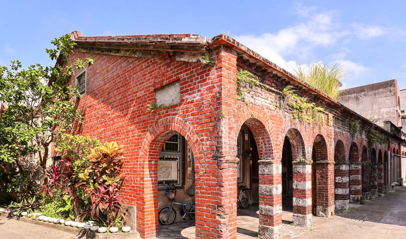 宜蘭自由行規劃