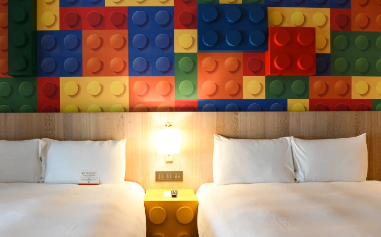 宜蘭親子住宿推薦