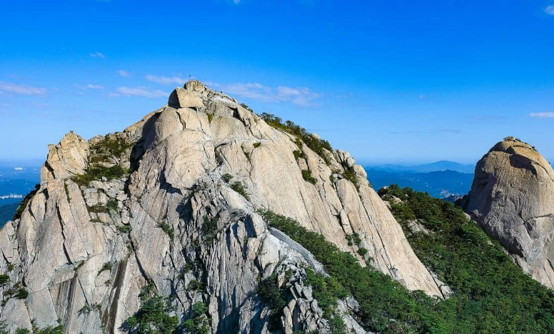 首爾一個人旅行