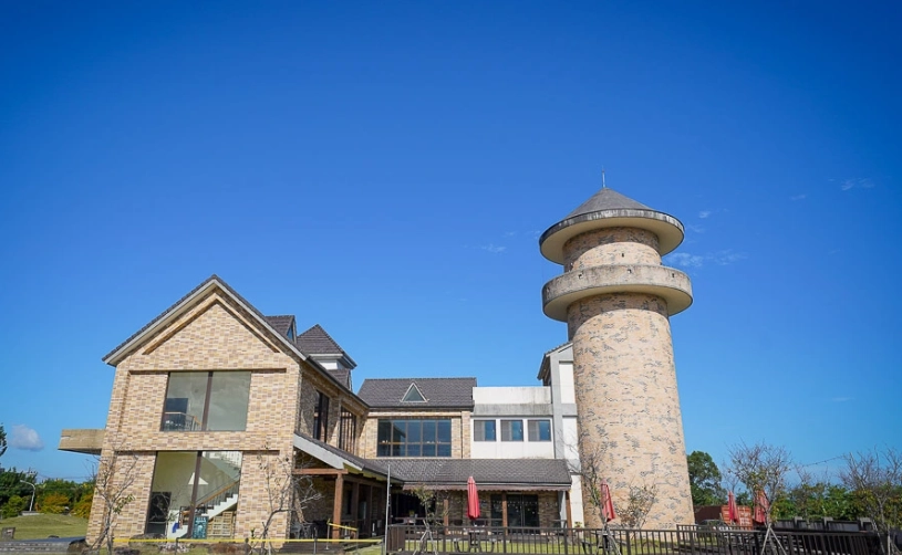 宜蘭寵物友善景點推薦