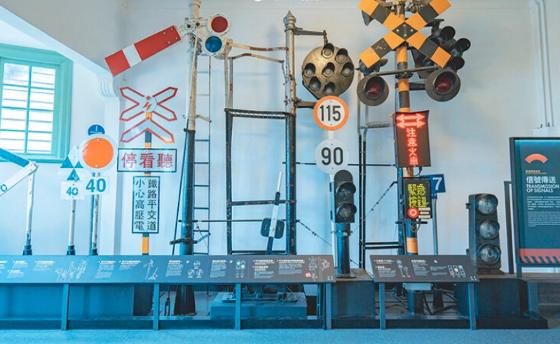 台北不用花錢好玩的地方