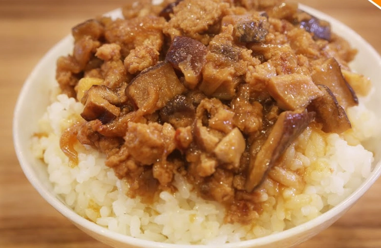 台灣滷肉飯教學